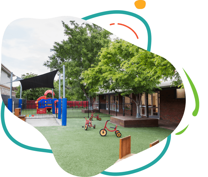Childcare Sydenham