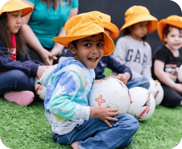 Sports Activity
