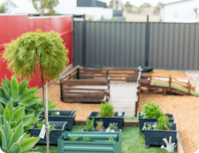 Childcare Sydenham