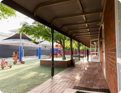 Childcare in Sydenham