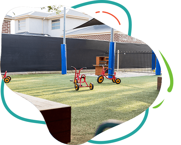 Academy of Early Education